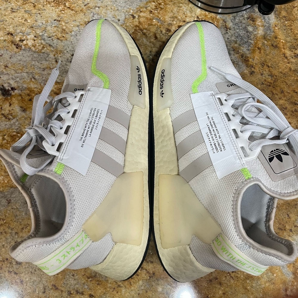 Adidas NMD size 11 - Picture 9 of 10